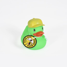 Cappy Duck